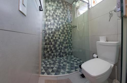 Campeche Central Apartment | Estúdio Mar do Campeche com garagem