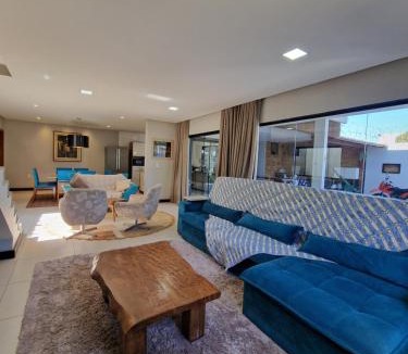 Barramares House | Casa da Tia Lê - Barramares, Vila Velha