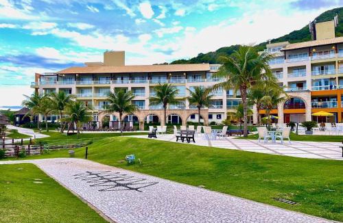 Santinho Resort | FLATS HOME Dentro do Resort Costão do Santinho até 5 hóspedes NÃO É ALL INCLUSIVE