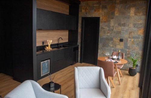 Bom Jardim da Serra Hotel | Jardim das Pedras