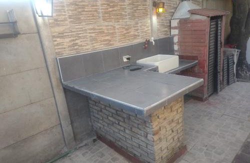 Almirante Brown House | Casa Veranera para Disfrutar en Cualquier Ocasión
