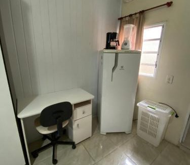 Vila Jardim Apartment | Pousada da Tetê