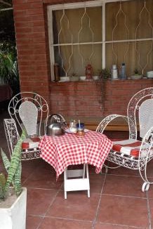 Almirante Brown House | Casa Veranera para Disfrutar en Cualquier Ocasión