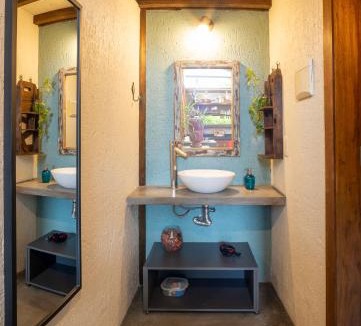 Arroio House | Casinha Jardim