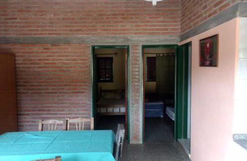 Ancasti Department Hotel | HOSPEDAJE CÓRDOBA
