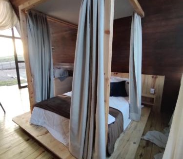 Cambara do Sul Cabin | CABANAS CHEIRO DE MATO