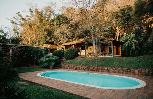Bento Goncalves House | Villa Tuiuty Pousada de Charme