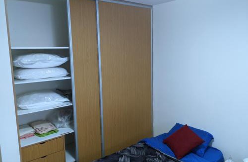 Bahia Blanca Apartment | DEPARTAMENTO AMOBLADO CON COCHERA