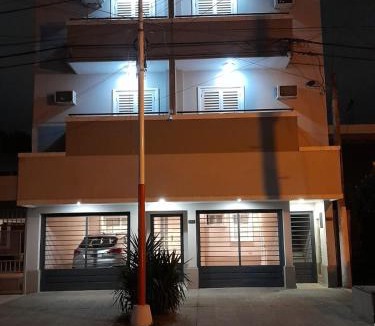 Resistencia Apartment | Departamentos Donovan