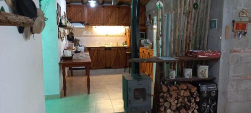 Catamarca Ski Chalet | La Chelca