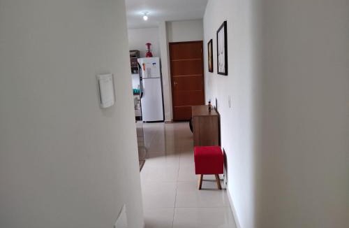 Serraria Apartment | Apê aconchegante