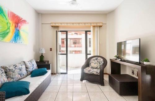 Centro Apartment | Itapema Beira Mar