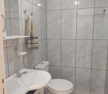 Azenha Apartment | Apartamento no coração de Porto Alegre