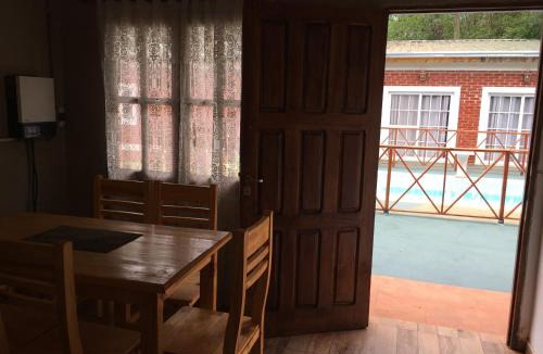 Zona Granja Hotel | Posada Enki