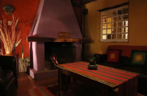 Tafi del Valle Hotel | Posada La Guadalupe