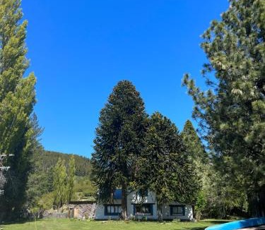 La Bolsa House | La Rinconada Ranch
