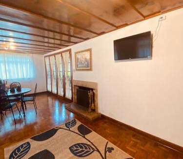 Vila Inglesa House | Fontana, Centro Capivari