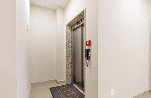 Centro Apartment | Vita Black - Stay House Temporada