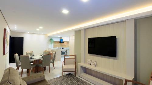 Regiao Norte Apartment | Apto 12 - Suíte Família Próx Paraguai