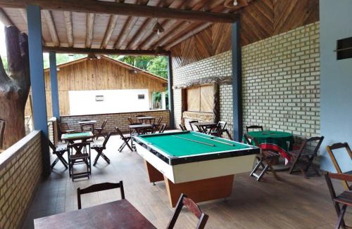 Camboriu House | RanchoDju - Camboriú-SC