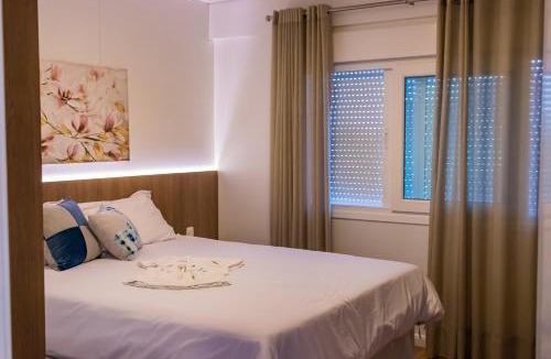 Pousada da neve Apartment | Medema Apartamento #403 no coração da cidade
