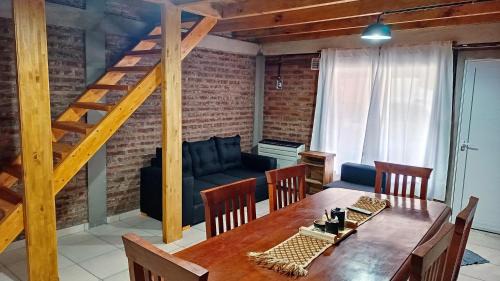 Alumine Apartment | Los Potreros Departamentos