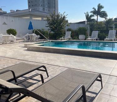 Camboriu Hotel | Arco do Sol Park Hotel