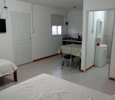 Catamarca Apartment | Departamento Chacabuco 2