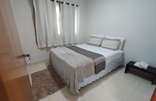 Maringa House | Residencia Cidade Verde 14