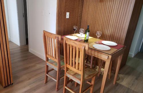 Bavaria Apartment | Apartamento Inteiro em Gramado Bavária Centro