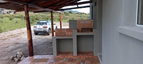 El Mollar House | Al Paraíso