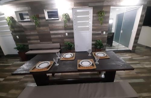 Imbituba House | Uma agradável morada para descansar em Itapirubá!