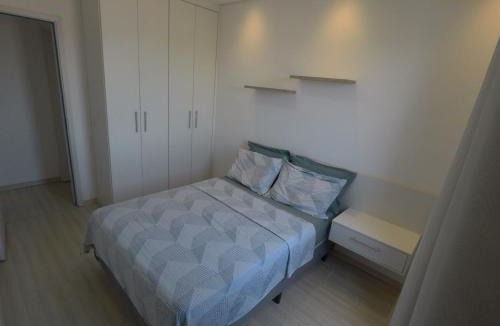 Salto Apartment | Apê aconchegante e seguro