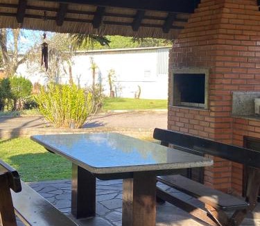 Igrejinha House | Sítio das Figueiras