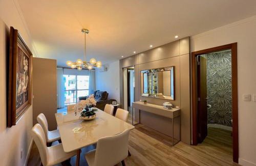 Centro Apartment | Apartamentos Rossa Residenzialle CENTRO by Achei Gramado