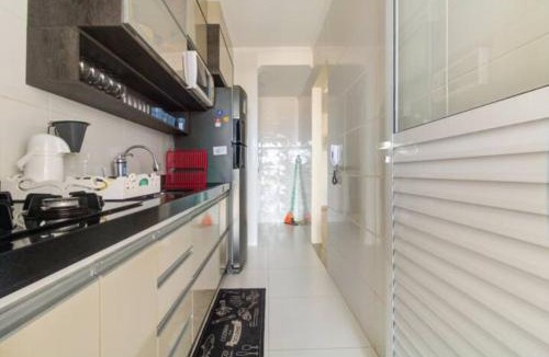 Praia dos Sonhos Apartment | APTO NOVO PÉ NA AREIA - Praia do Sonho, Itanhaém