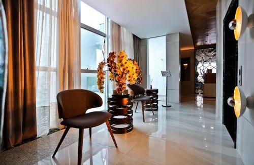 Fazenda Hotel | Sandri Palace Hotel