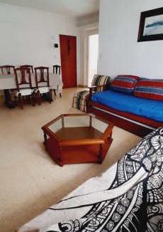 La Perla Apartment | Departamento Mar de Plata Argentina