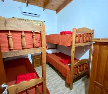 Puerto Esperanza Apartment | Cabañas Aranderay