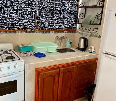 Puerto Esperanza Apartment | Cabañas Aranderay