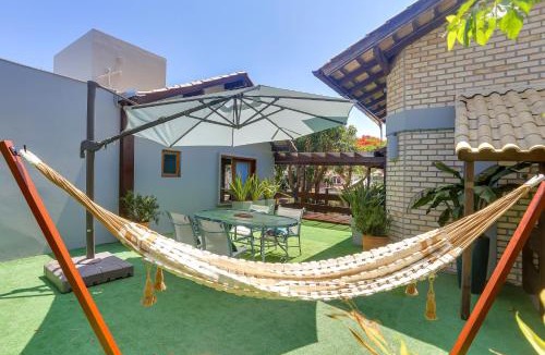 Jurere Hotel | Nova Pousada dos Chás