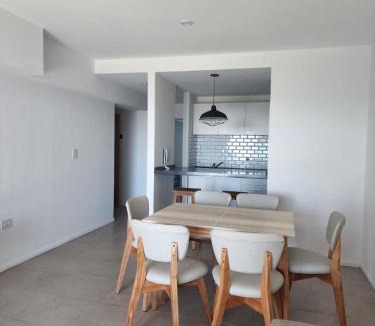 Ramallo Apartment | Departamento Ribera