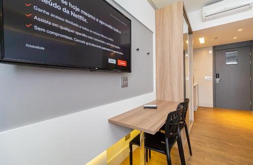 Batel Apartment | Helbor Stay Batel - HSB089