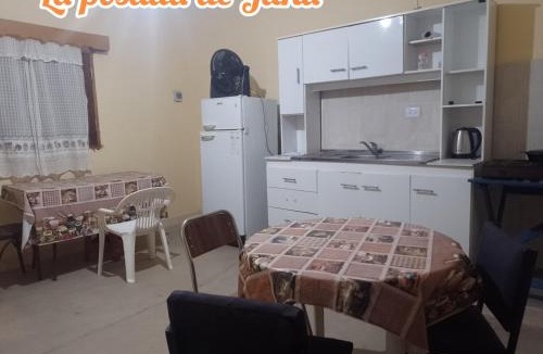 Tinogasta Apartment | La posada de Jana (departamentos)