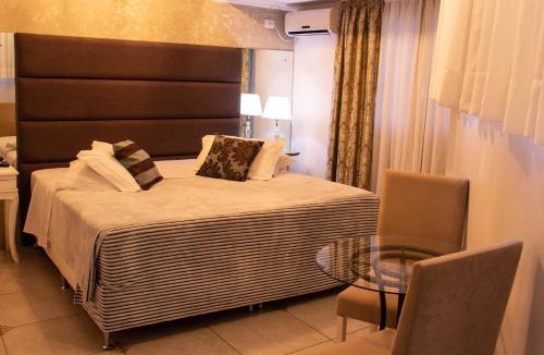 Cidade Alta Hotel | Hotel Imigrantes