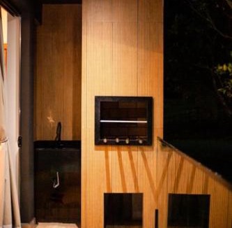Madre House | RECANTO DA GRATIDÃO