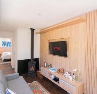 Sao Francisco de Paula Apartment | KŌN - Pousada Romântica