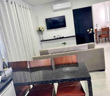 Regiao Norte Apartment | Apartamento em foz do Iguaçu