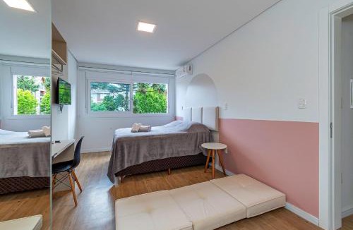 Centro Apartment | Villagio del Veneto - Stay House Temporada