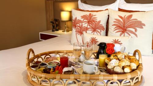 Foz do Iguacu Hotel | Sanma Hotel